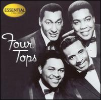 Essential Collection: Four Tops - Four Tops