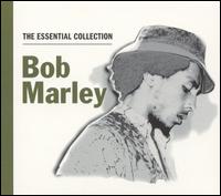 Essential Collection [Universal] - Bob Marley