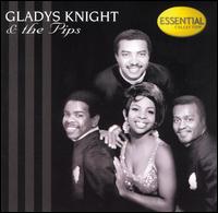 Essential Collection - Gladys Knight & the Pips