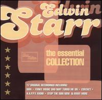 Essential Collection - Edwin Starr