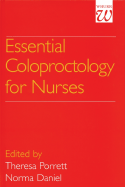Essential coloproctology for nurses