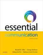Essential Communication