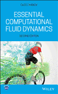 Essential Computational Fluid Dynamics