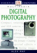 Essential Computers:  Digital Photography - May, Alex