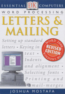 Essential Computers:  Letters & Mailing