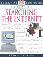 Essential Computers:  Searching the Internet - Cooper, Brian