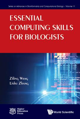 Essential Computing Skills for Biologist - Wang Ziling