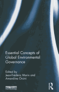 Essential Concepts of Global Environmental Governance