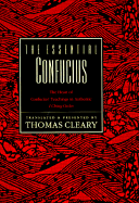 Essential Confucius