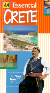 Essential Crete