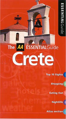 Essential Crete - Boulton, Susie