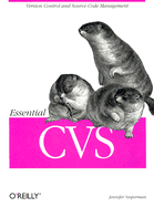 Essential CVS