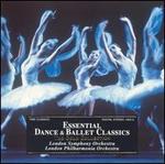 Essential Dance & Ballet Classics