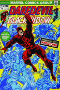 Essential Daredevil - Volume 4