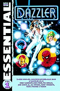 Essential Dazzler: Volume 1