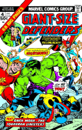 Essential Defenders - Volume 2