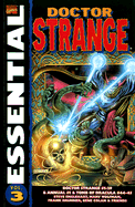 Essential Doctor Strange Vol. 3