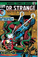Essential Doctor Strange - Volume 2