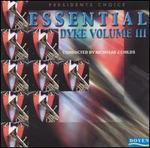 Essential Dyke, Vol. 3