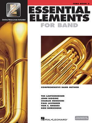 Essential Elements 2000, Book 2 - Various