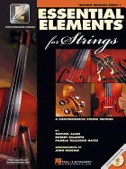 Essential Elements for Strings - Book 1 with Eei Teacher Manual and Lesson Guide Comprehensive S
