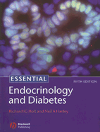 Essential Endocrinology and Diabetes
