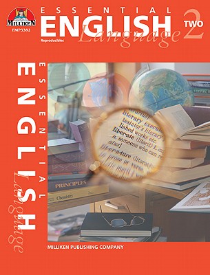 Essential English - Grade 2 - Kirkpatrick, Vicky