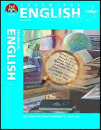 Essential English - Grade 3