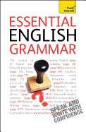 Essential English Grammar: Teach Yourself: A Complete Introduction