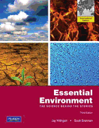 Essential Environment: The Science behind the Stories: International Edition