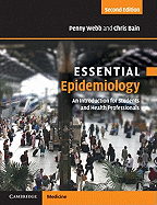 Essential Epidemiology: An Introduction for Students and Health Professionals