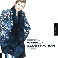 Essential Fashion Illustration: Men