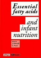 Essential Fatty Acids & Infant Nutrition