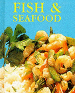 Essential fish & seafood.