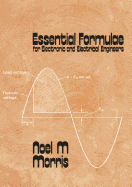 Essential Formulae for Electronic and Electrical Engineers