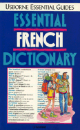 Essential French Dictionary - Needham, Kate