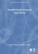 Essential French Grammar