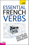 Essential French Verbs
