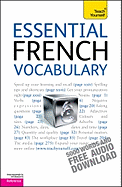 Essential French Vocabulary