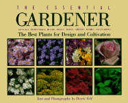 Essential Gardener - Fell, Derek