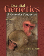 Essential Genetics: a Genomics Perspective: A Genomics Perspective