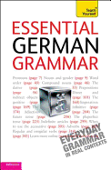 Essential German Grammar: Teach Yourself