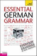Essential German Grammar