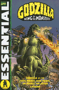 Essential Godzilla: King of the Monsters