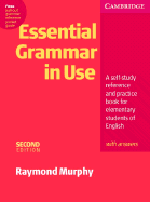 Essential Grammar in Use with Answers