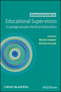 Essential Guide Educational Supervision