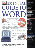 Essential Guide to Word