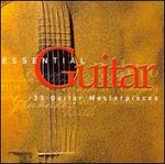 Essential Guitar