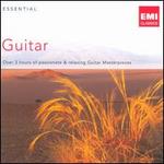 Essential Guitar