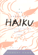 Essential Haiku Volume 20
